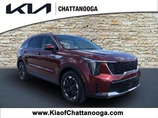 2025 Kia Sorento for sale in Chattanooga TN