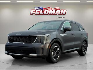 2025 Kia Sorento for sale in Novi MI