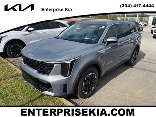 2025 Kia Sorento for sale in Enterprise AL