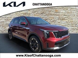 2025 Kia Sorento for sale in Chattanooga TN