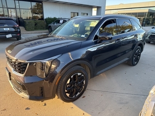 2025 Kia Sorento for sale in Plano TX