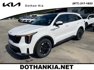 2025 Kia Sorento for sale in Dothan AL