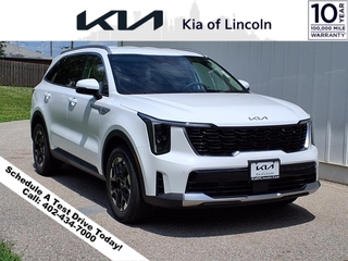 2025 Kia Sorento for sale in Lincoln NE