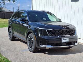 2025 Kia Sorento for sale in Lincoln NE