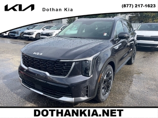 2025 Kia Sorento for sale in Dothan AL