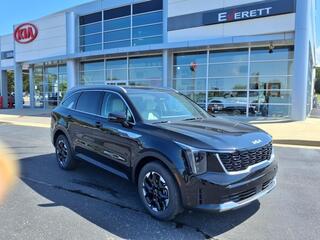 2025 Kia Sorento for sale in Chickasha OK