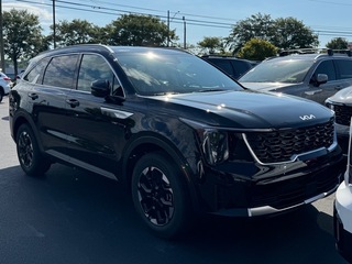 2025 Kia Sorento for sale in Greenville SC