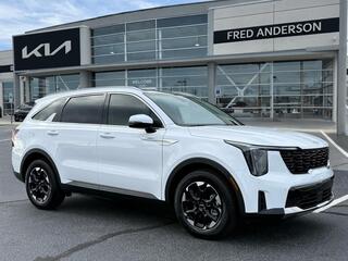 2025 Kia Sorento for sale in Batesville MS