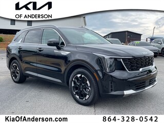 2026 Kia Sorento for sale in Pendleton SC