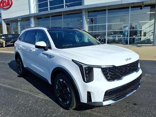 2026 Kia Sorento for sale in Chickasha OK