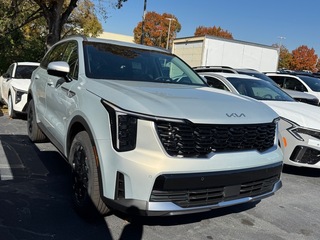 2026 Kia Sorento for sale in Greenville SC