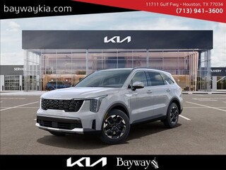 2026 Kia Sorento for sale in Houston TX