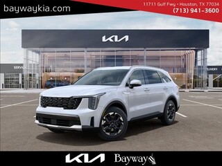2026 Kia Sorento for sale in Houston TX
