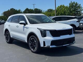 2026 Kia Sorento for sale in Greenville SC
