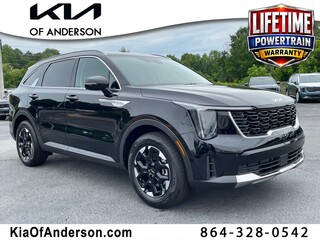 2026 Kia Sorento for sale in Pendleton SC