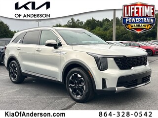 2026 Kia Sorento for sale in Pendleton SC
