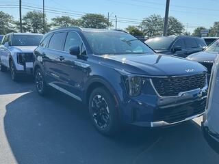 2026 Kia Sorento for sale in Greenville SC
