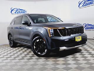 2024 Kia Sorento