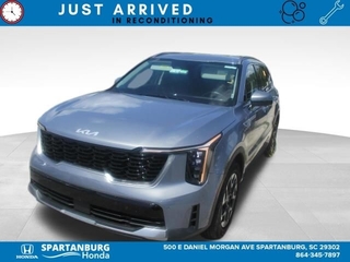 2024 Kia Sorento for sale in Spartanburg SC