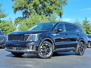 2024 Kia Sorento