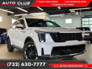 2024 Kia Sorento