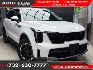 2024 Kia Sorento for sale in Woodbridge NJ