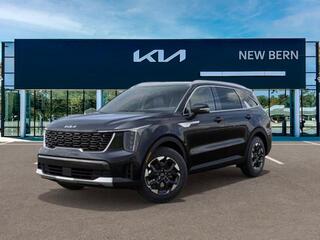 2025 Kia Sorento for sale in New Bern NC