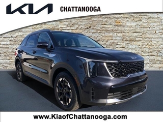 2025 Kia Sorento for sale in Chattanooga TN