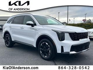 2025 Kia Sorento for sale in Pendleton SC