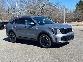 2025 Kia Sorento for sale in Asheville NC