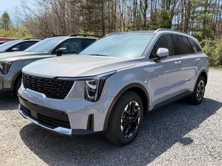 2025 Kia Sorento for sale in Mount Hope WV