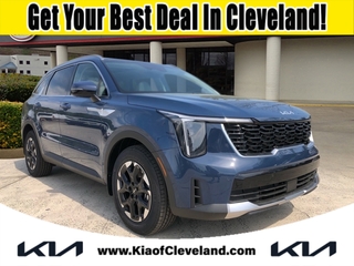 2025 Kia Sorento for sale in Cleveland TN