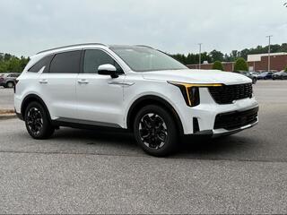 2025 Kia Sorento for sale in Asheville NC