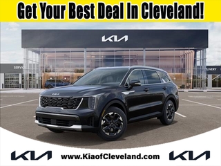 2025 Kia Sorento for sale in Cleveland TN