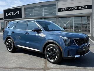 2025 Kia Sorento for sale in Batesville MS