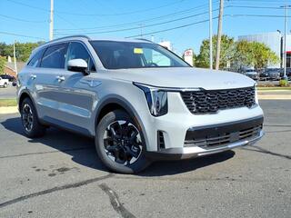 2026 Kia Sorento for sale in Lansing MI
