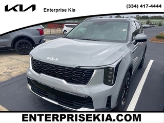 2026 Kia Sorento for sale in Enterprise AL