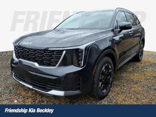 2026 Kia Sorento for sale in Mount Hope WV