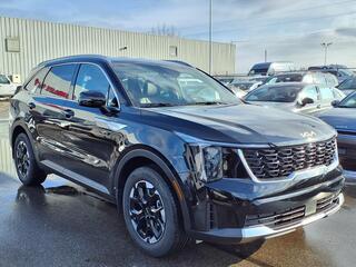 2026 Kia Sorento for sale in Council Bluffs IA