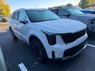 2026 Kia Sorento for sale in Batesville MS