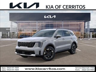 2026 Kia Sorento for sale in Cerritos CA