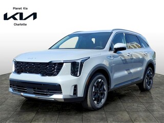 2026 Kia Sorento for sale in Charlotte NC