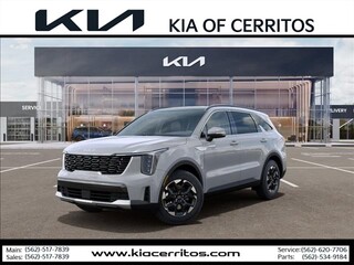 2026 Kia Sorento for sale in Cerritos CA