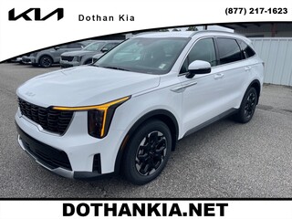 2026 Kia Sorento for sale in Dothan AL