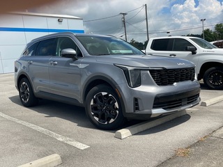 2024 Kia Sorento for sale in Clinton TN
