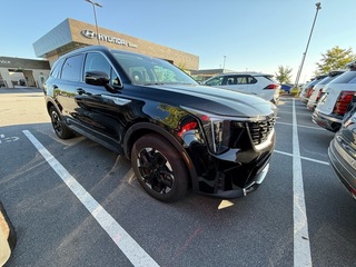 2024 Kia Sorento