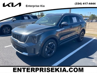 2024 Kia Sorento