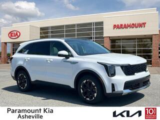 2024 Kia Sorento