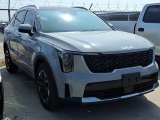 2025 Kia Sorento for sale in Laredo TX