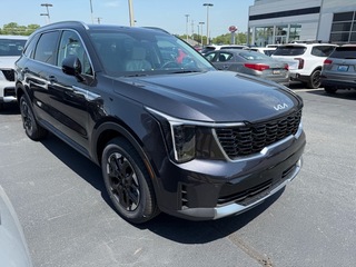2025 Kia Sorento for sale in Batesville MS